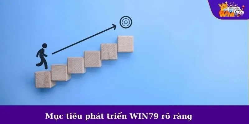 Nền tảng có mục tiêu phát triển rõ ràng